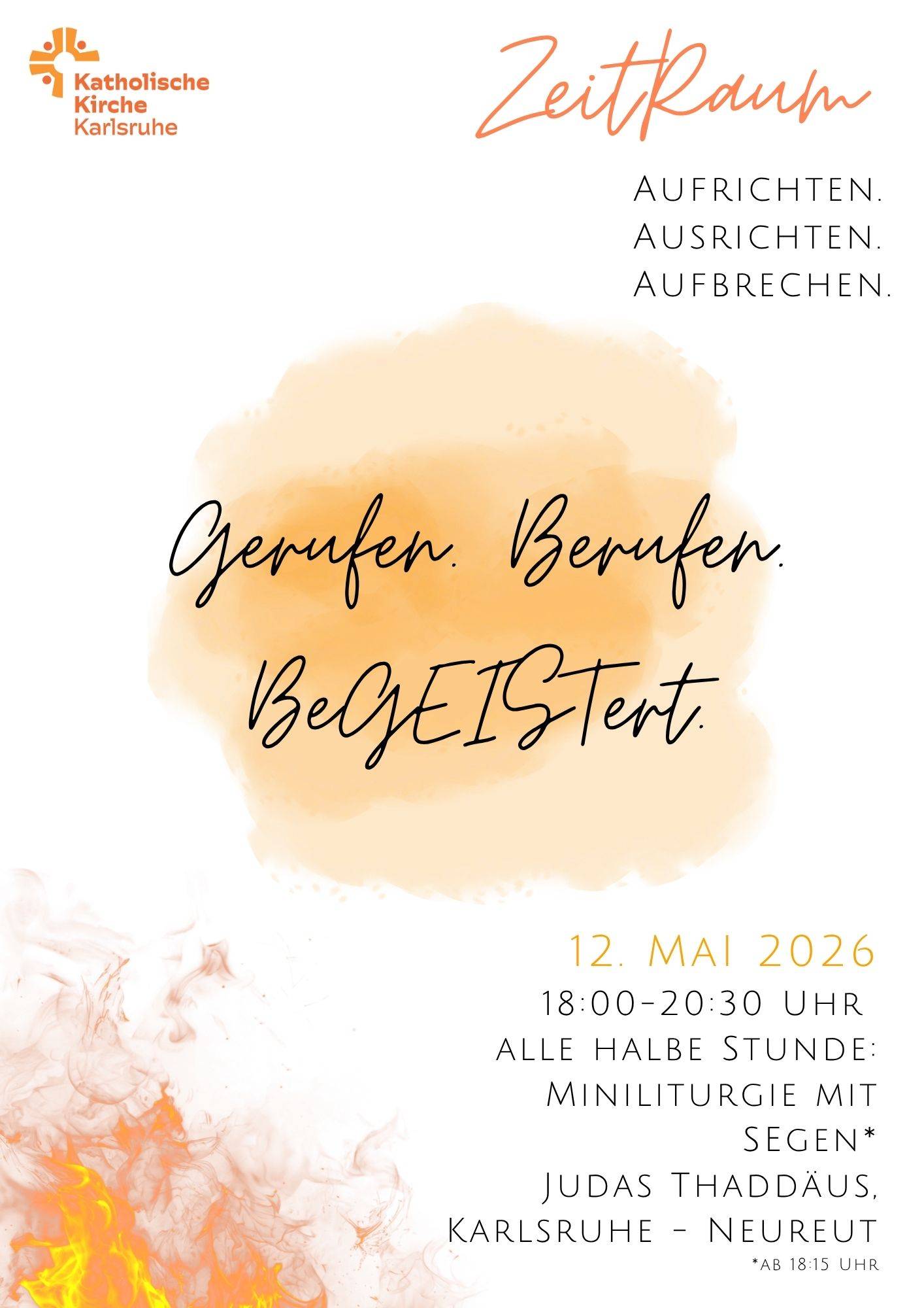 Quelle: Katholische Kirche Karlsruhe