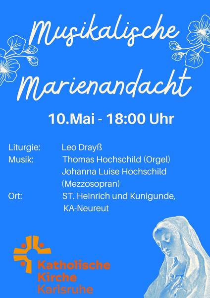 Quelle: Katholische Kirche Karlsruhe