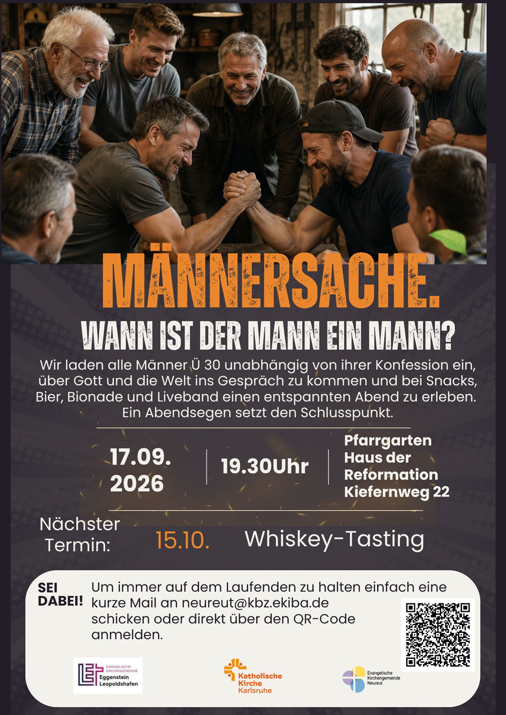 Quelle: Katholische Kirche Karlsruhe