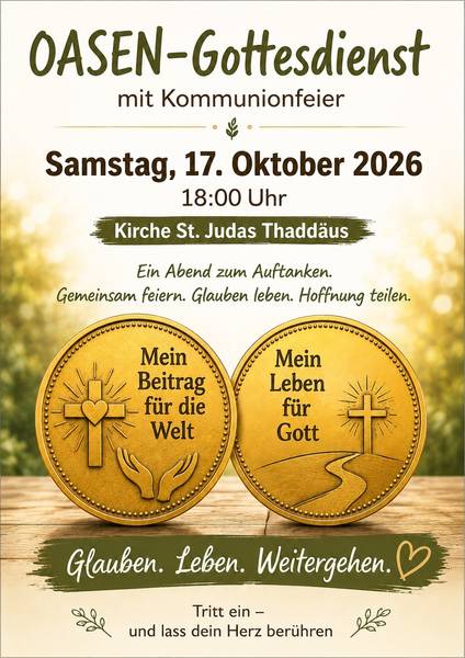 Quelle: Katholische Kirche Karlsruhe